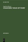 Chaucers 'Hous of Fame' (eBook, PDF)