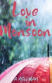 Love in Monsoon (eBook, ePUB)