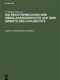 (Jahrgang 1918, Halbjahr 2.) (eBook, PDF)