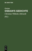 Ossian's Gedichte (eBook, PDF)