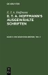 Die Serapions-Brüder, Teil 3 (eBook,... - Bild 1