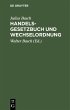Handelsgesetzbuch und Wechselordnung... - Bild 1
