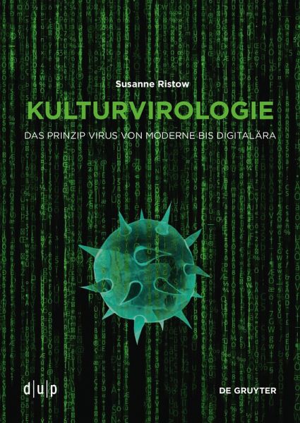 Kulturvirologie (eBook, PDF)