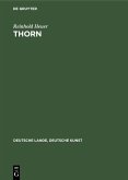 Thorn (eBook, PDF)