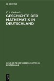 Geschichte der Mathematik in Deutschland (eBook, PDF)