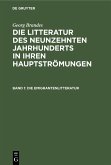 Die Emigrantenlitteratur (eBook, PDF)