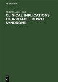 Clinical Implications of Irritable Bowel Syndrome (eBook, PDF)