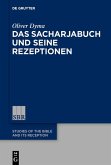 Das Sacharjabuch und seine Rezeptionen (eBook, PDF)
