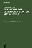 Die Werdezeit 1607-1848 (eBook, PDF)