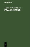 Frauenstand (eBook, PDF)