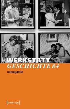 WerkstattGeschichte (eBook, PDF)