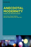 Anecdotal Modernity (eBook, PDF)