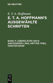 Lebensläufe nach absteigende Linie, Dritter Theil, zweiter Band (eBook, PDF)