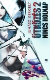 Ütközés 2. - Nincs holnap (eBook, ePUB) Ütközés 2. - Nincs holnap (eBook, ePUB)