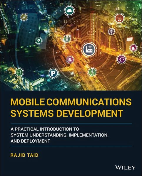 Mobile Communications Systems Development Ebook Pdf Von Rajib Taid Portofrei Bei Bucher De