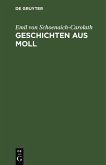 Geschichten aus Moll (eBook, PDF)