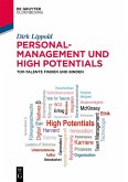 Personalmanagement und High Potentials (eBook, PDF)