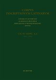 CIL IV Inscriptiones parietariae Pompeianae Herculanenses Stabianae. Suppl. pars 4. Inscriptiones parietariae Pompeianae. Fasc. 2 (eBook, PDF)