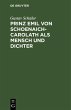 Prinz Emil Von Schoenaich-Carolath als... - Bild 1
