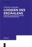 Logiken des Erzählens (eBook, PDF)