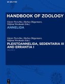 Pleistoannelida, Sedentaria III and Errantia I (eBook, PDF)