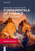 Fundamentals of Finance (eBook, PDF)