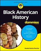 Black American History For Dummies (eBook, ePUB)