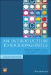 An Introduction to Sociolinguistics... - Bild 1