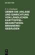 Ueber die Anlage und Einrichtung von... - Bild 1