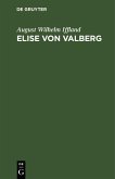 Elise von Valberg (eBook, PDF)