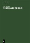 Versailler Frieden (eBook, PDF)