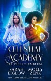 Lucifer's Emblem (Celestial Academy, #1) (eBook, ePUB)