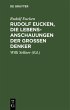 Rudolf Eucken, die Lebensanschauungen... - Bild 1