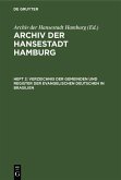 Verzeichnis der Gemeinden und Register der evangelischen Deutschen in Brasilien (eBook, PDF)