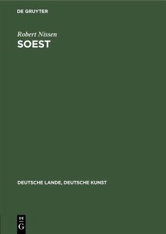 Soest (eBook, PDF) - Nissen, Robert