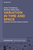 Variation in Time and Space (eBook, PDF)