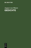 Gedichte (eBook, PDF)