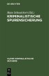 Kriminalistische Spurensicherung... - Bild 1