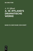 Der Mann von Wort (eBook, PDF) Der Mann von Wort (eBook, PDF)