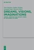Dreams, Visions, Imaginations (eBook, ePUB)