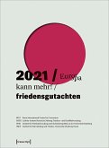 Friedensgutachten 2021 (eBook, PDF)