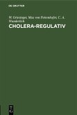 Cholera-Regulativ (eBook, PDF)