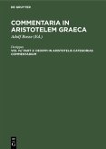 Dexippi in Aristotelis categorias commentarium (eBook, PDF)