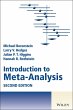 Introduction to Meta-Analysis (eBook,... - Bild 1