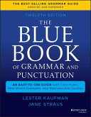 The Blue Book of Grammar and Punctuation (eBook, ePUB)