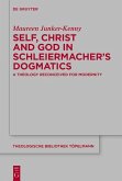 Self, Christ and God in Schleiermacher's Dogmatics (eBook, PDF)