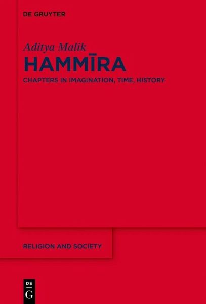 Hammira (eBook, ePUB) Hammira (eBook, ePUB)