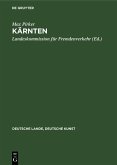 Kärnten (eBook, PDF)