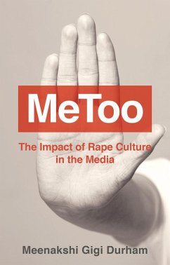 MeToo (eBook, ePUB) - Durham, Meenakshi Gigi