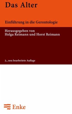 Das Alter (eBook, PDF)